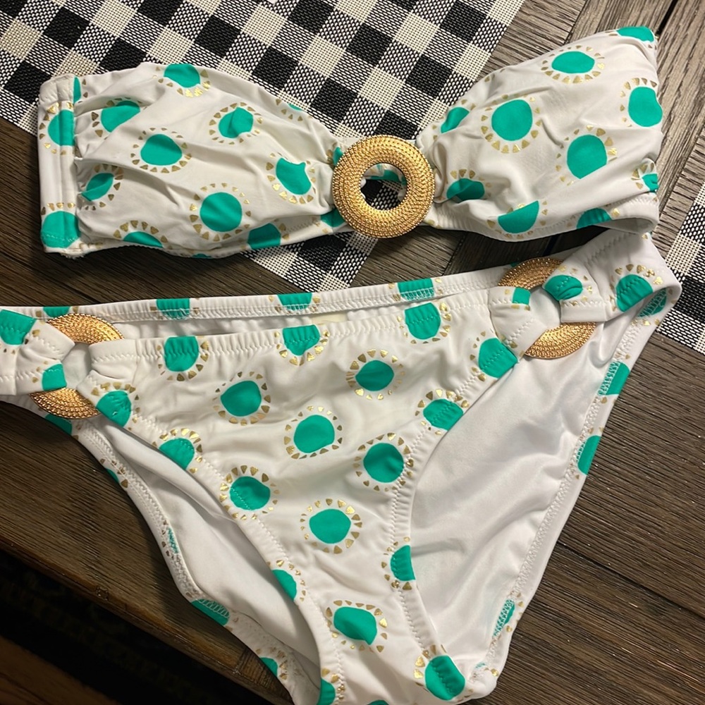 VS bikini set